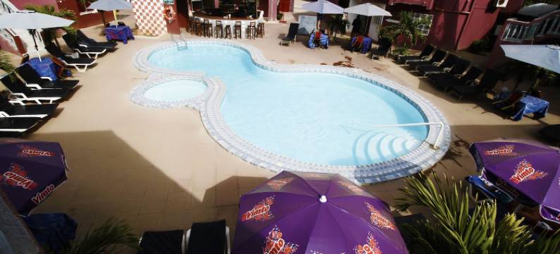 巴奥巴布假日度假村(Baobab Holiday Resort)图片