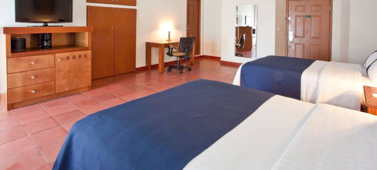 智选假日酒店韦拉克鲁斯历史中心(Holiday Inn Express Veracruz Centro Historico by IHG)图片