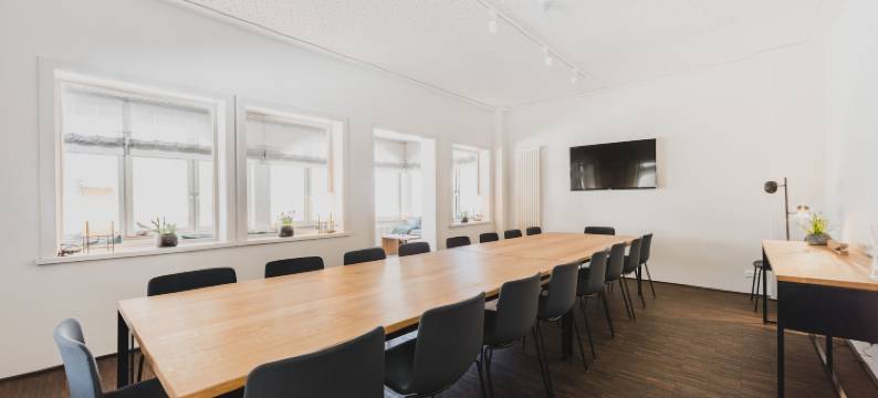 博德布里克别墅酒店(Hotel Villa Bodeblick)图片