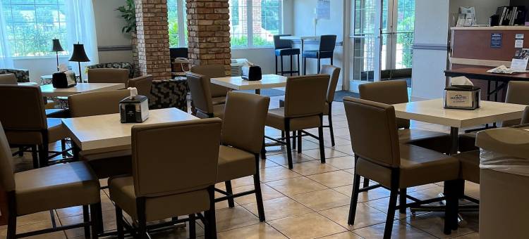 莱迪莱克-村庄麦客达套房酒店(Microtel Inn & Suites by Wyndham Lady Lake/The Villages)图片