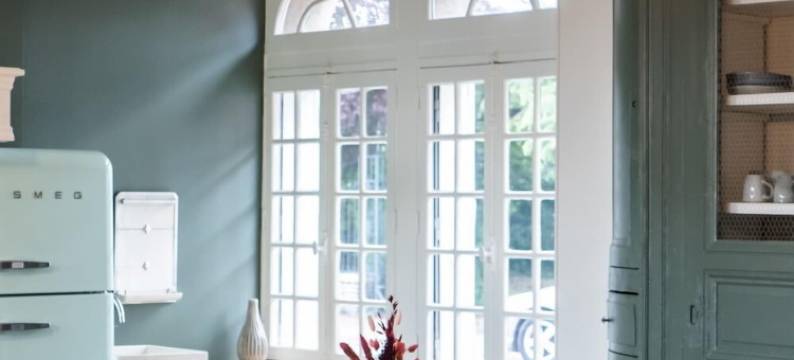 金马庄园(Le Manoir des Chevaux dorés)图片