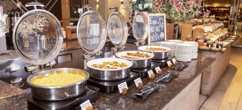 Casa Andina Premium Miraflores图片