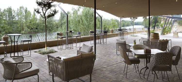 Palacio Tondon, la Rioja Brinas图片