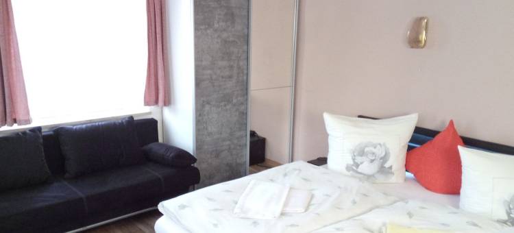 穆尔泰赫酒店(Am Mühlteich)图片