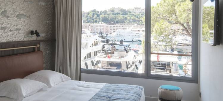 米拉玛精品酒店(Boutique Hotel Miramar)图片