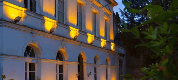 帝王大酒店(Hôtel Grand Monarque)图片