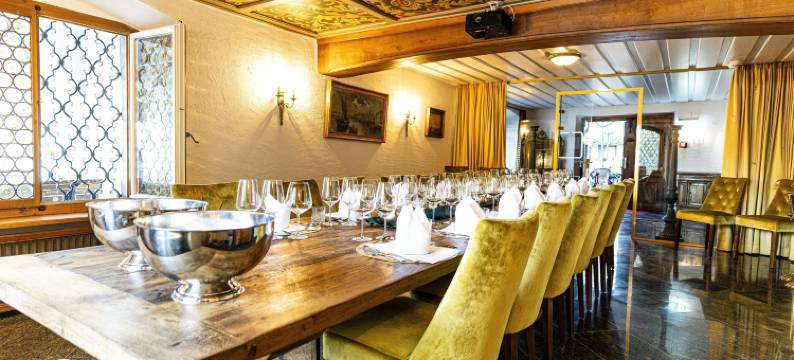 波托索菲酒店(Hotel Porto Sofie Gottlieben)图片