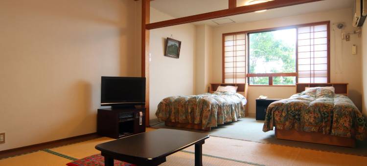 赤仓高级酒店(Star Hotel Akakura)图片