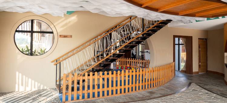 索纳尔·班格拉·桑达班酒店(Hotel Sonar Bangla Sundarban)图片