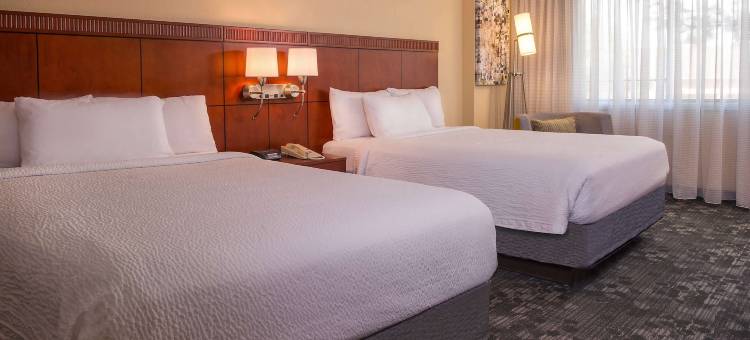 夏洛特大学研究园索尼斯塔精选酒店(Sonesta Select Charlotte University Research Park)图片