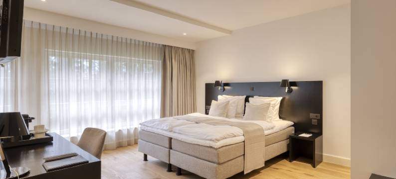 柯尔森顿克胡吉海迪酒店(Corsendonk Hooge Heyde)图片