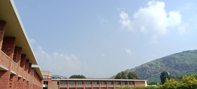 克里帕尼迪拉杰吉尔度假村(Kripanidhi Retreat Rajgir)图片