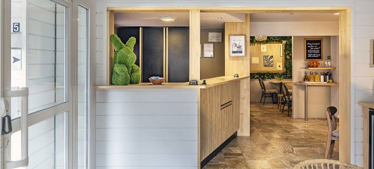 Ostal Pau Universite, Sure Hotel Collection by Best Western图片