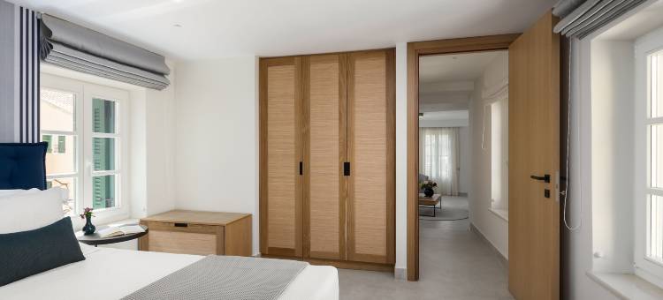 纽约豪华套房(New York Luxury Suites)图片