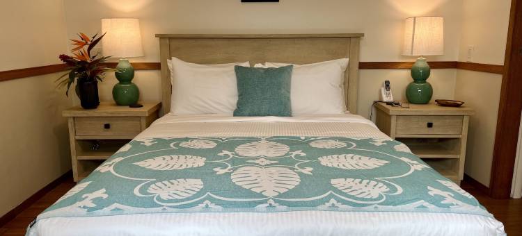 芒果夕阳床和早餐(Mango Sunset Bed and Breakfast)图片