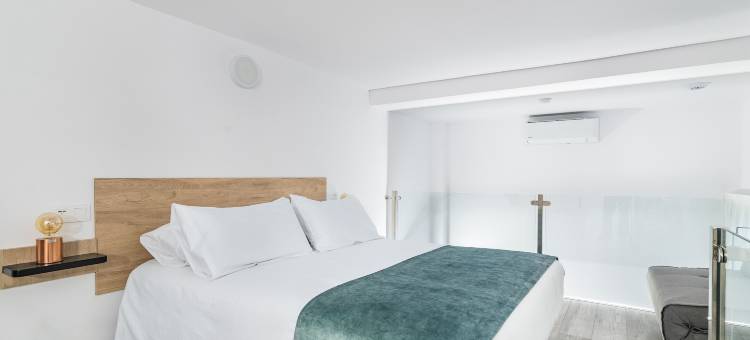 开放海套房(Open Sea Suites)图片