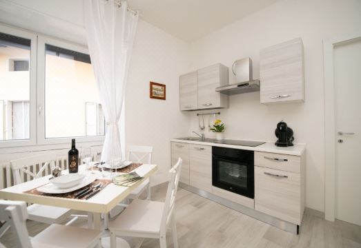 La Torretta Hotel Overview