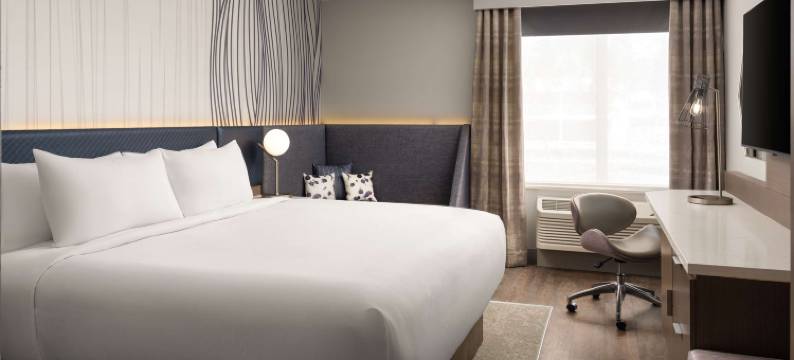 威尔明顿莱拉酒店 - 希尔顿 TAPESTRY COLLECTION 酒店(Hotel Lela Wilmington, Tapestry Collection by Hilton)图片