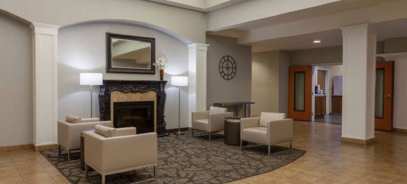 摩西莱克蔚景温德姆酒店(Wingate by Wyndham Moses Lake)图片