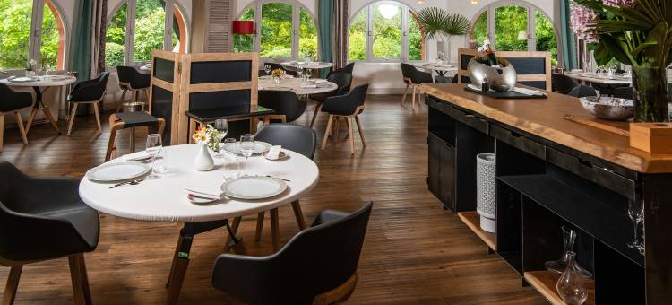 博尔兄弟瑞拉斯宁谧酒店-塔布莱青年旅馆(Hôtel les Frères Ibarboure)图片