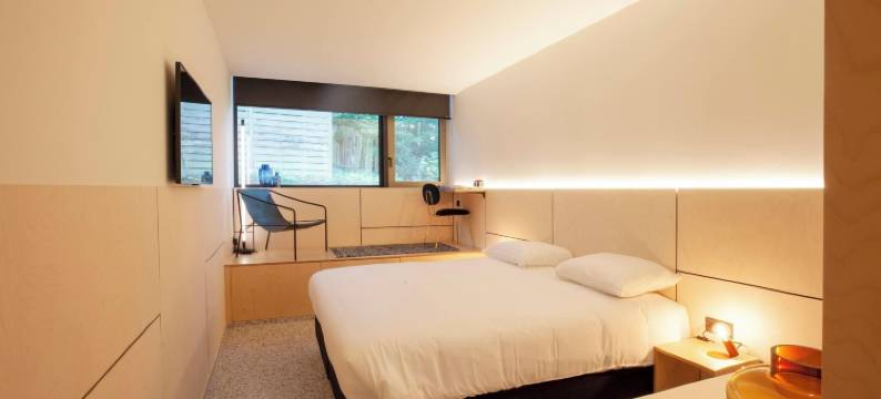 海弗利洛奇酒店(Hotel The Lodge Heverlee)图片