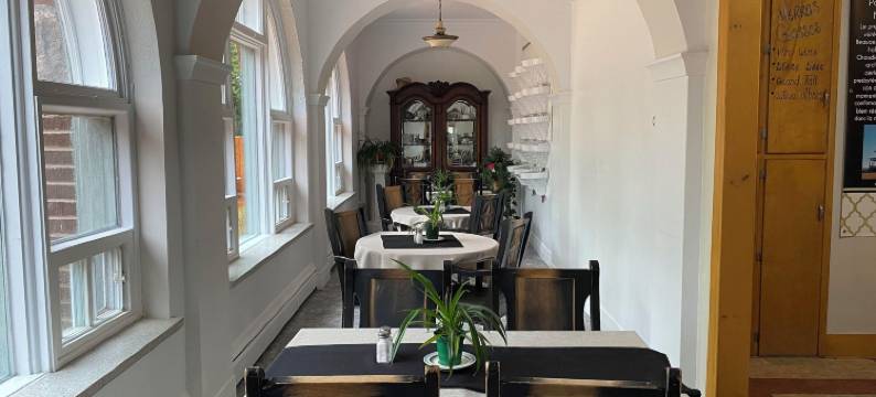 札查亚宅邸酒店(Maison Zacharie)图片