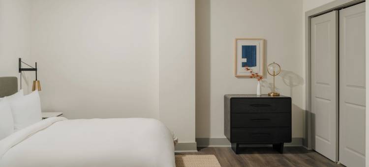 Kasa 卡皮托尔山区纳什维尔市中心(Kasa Capitol Hill Downtown Nashville)图片