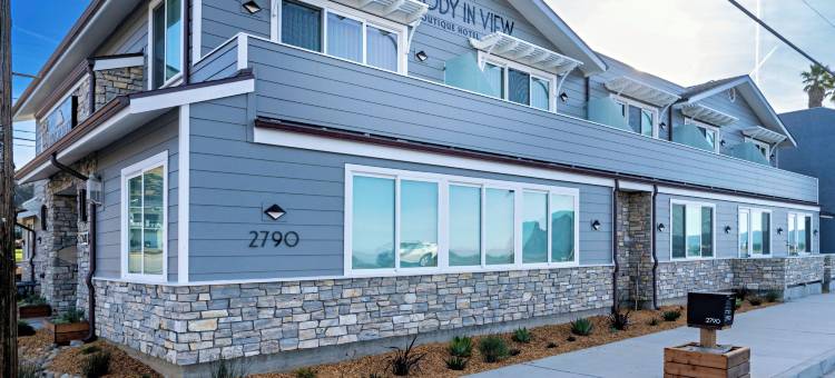 Rhapsody in View Boutique Hotel图片