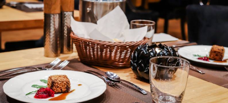 露伊瑟沃德酒店(Waldhotel Luise)图片