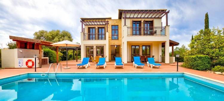 143号别墅 - 金橘(Villa 143 Oleander)图片