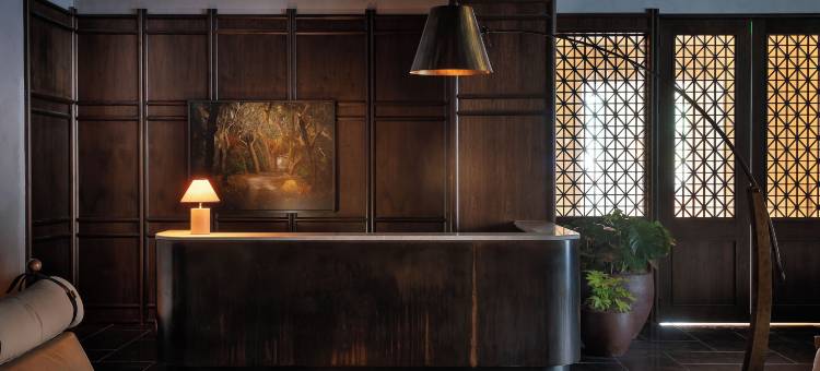 FORTH 亚特兰大酒店(Forth Hotel Atlanta)图片