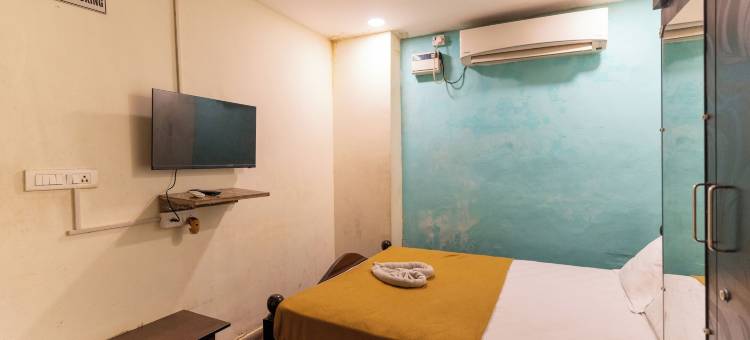 Alsha 宾馆(Alsha Inn)图片