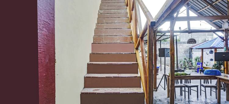 Hotel O Dafandra 海滩住宿 靠近丹戎比拉海滩(Hotel O Penginapan Dafandra Beach Near Pantai Tanjung Bira)图片