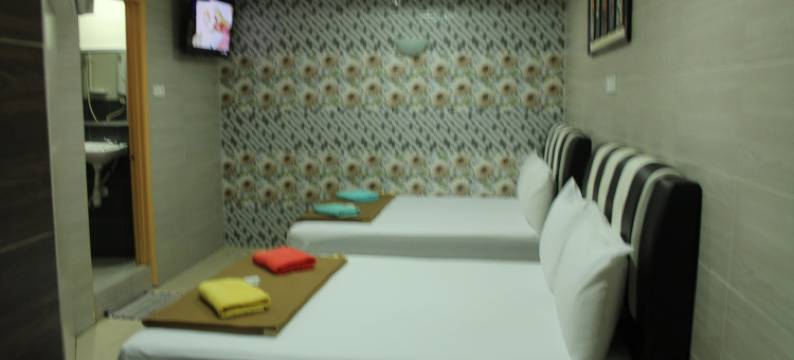 沙登商务酒店(Serdang Business Hotel)图片