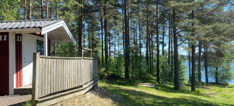 希尔特纳司徒比酒店(Hyltena Stugby)图片