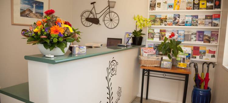 南园汽车旅馆(South Park Motel)图片