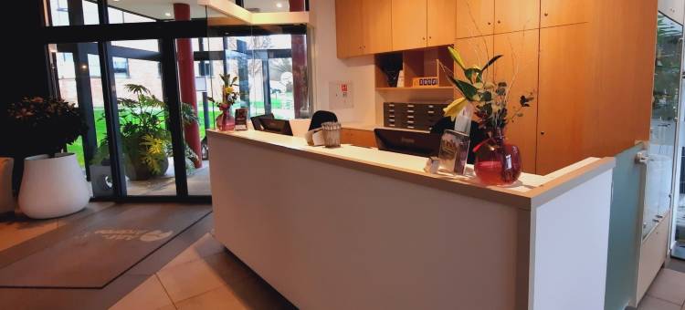 奥兹恩阿登纳酒店(Azur en Ardenne)图片