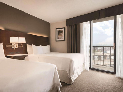 辛辛那提河畔雷迪森酒店