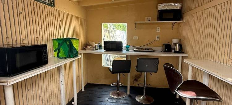 谢里登青年旅舍(Sheridan Hostel)图片