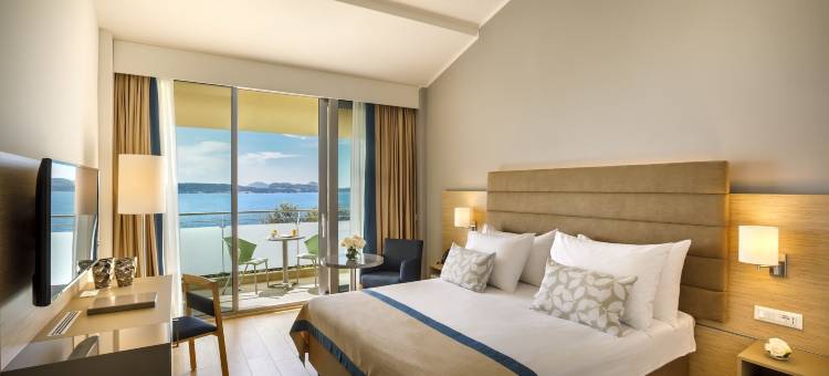 瓦拉玛尔阿格希酒店(Valamar Argosy Hotel)图片