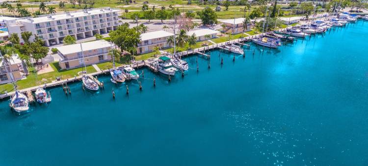 鲣鱼海滨度假村(Skipjack Resort & Marina)图片