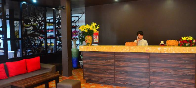 查帕露精品酒店(Chapa Dew Boutique Hotel)图片