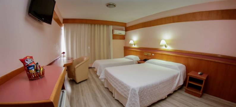 苏森酒店(Susin Hotel)图片