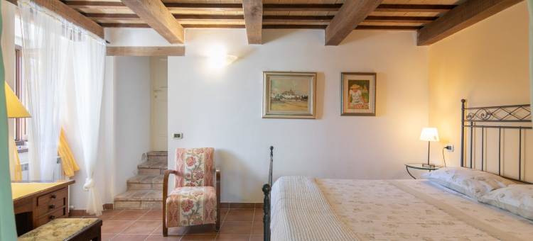 萨布丽娜乡村别墅酒店(Country House Villa Sabrina)图片