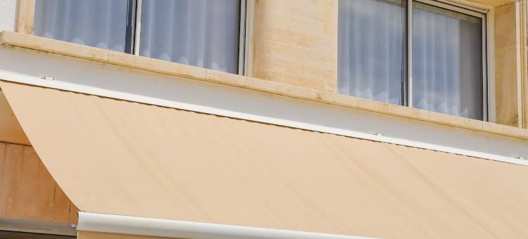 沙梦酒店(Logis Hôtel Rêve de Sable)图片