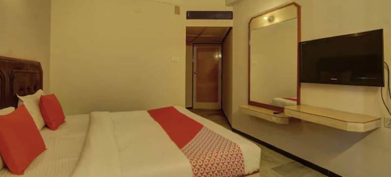 帕德马酒店(Padmam Hotel)图片