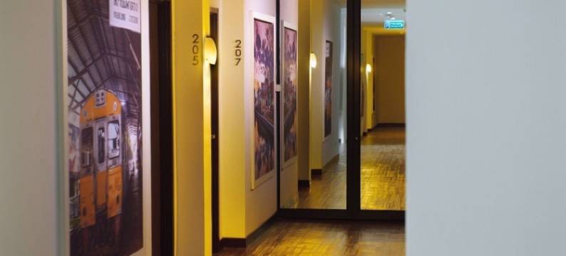 可可景观酒店(Coco View Hotel)图片