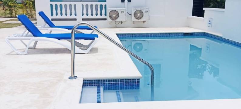 巴巴多斯圣戴维斯基督教堂小屋酒店(The Cottage, Saint Davids, Christ Church, Barbados)图片