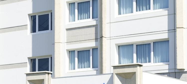 布尔日诺富特酒店(Novotel Bourges)图片