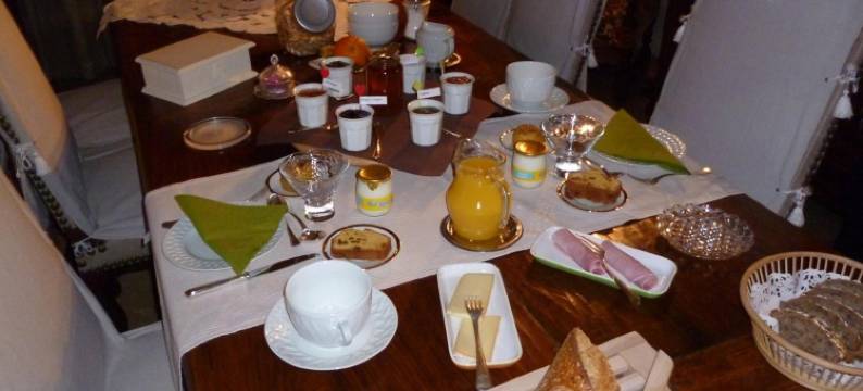 珊瑚花住宿加早餐旅馆(Les Sureaux)图片